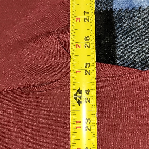 Vintage. Made in USA. Jerzees. Polo. Embroidered. Popi Coordinator. XXL - Picture 11 of 16